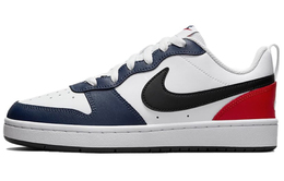 Nike: Белые кроссовки  Court