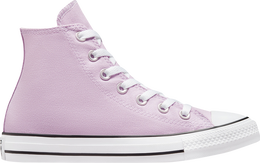 Converse: Розовые кроссовки  Chuck Taylor All Star