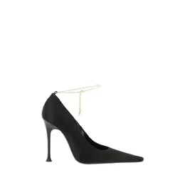 Saint Laurent: Туфли 