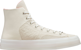 Converse: Белые кроссовки  Chuck 70