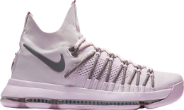 Nike: Розовые кроссовки 