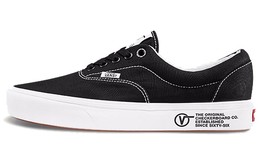 Vans: Чёрные кроссовки  ComfyCush