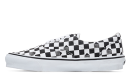 Vans: Белые кроссовки  Market