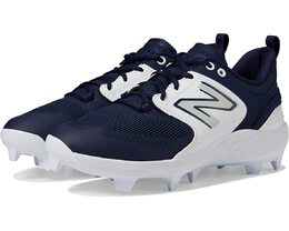 New Balance: Тёмные кроссовки  Fresh Foam