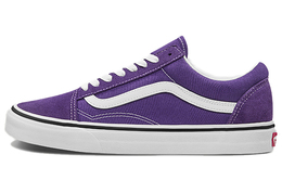 Vans: Фиолетовые кроссовки  Old Skool