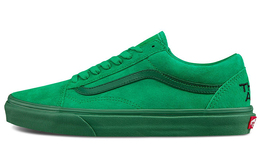 Vans: Кроссовки  Old Skool