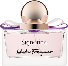 Salvatore Ferragamo: Духи 