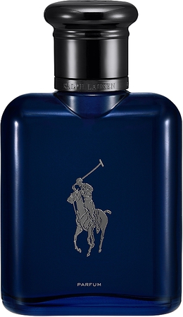 Ralph Lauren: Голубые духи 