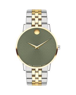 Movado: Часы 