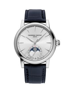 Frédérique Constant: Часы 