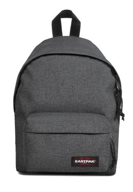 Eastpak: Чёрный рюкзак 