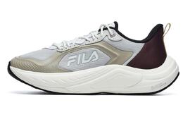 Fila: Белые кроссовки 