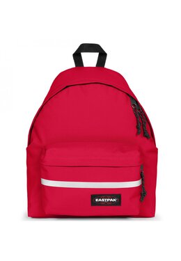 Eastpak: Красный рюкзак 