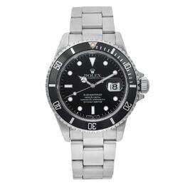 Rolex: Часы  Submariner