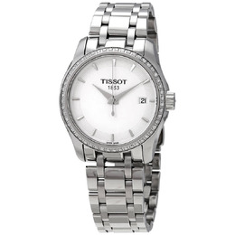 Tissot: Часы  Couturier