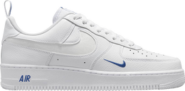 Nike: Светоотражающие кроссовки  Air Force 1