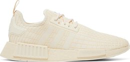 Adidas: Розовые кроссовки  NMD_R1