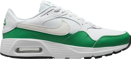 Nike: Белые кроссовки  Air Max SC