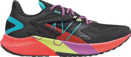 New Balance: Чёрные кроссовки  FuelCell Propel RMX