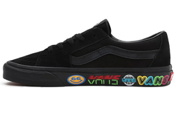 Vans: Кроссовки  Sk8 Low