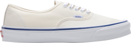 Vans: Белые кеды  Authentic LX