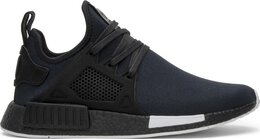 Adidas: Синие кроссовки  NMD_XR1