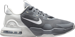 Nike: Белые кроссовки  Air Max