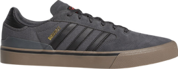 Adidas: Серые кроссовки  Busenitz Vulc 2