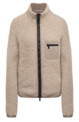 Brunello Cucinelli: Кашемировый кардиган 