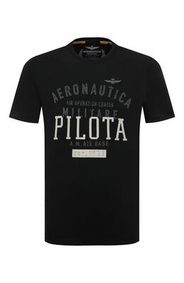 Aeronautica Militare: Хлопковая футболка 