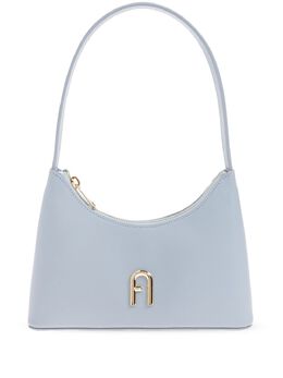 Furla: Светлая сумка 