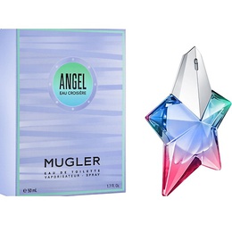 MUGLER: Духи 