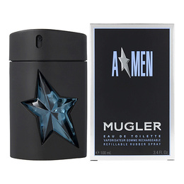 MUGLER: Духи 