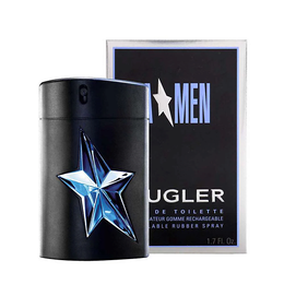 MUGLER: Духи 