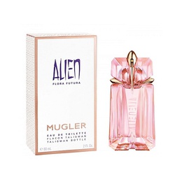 MUGLER: Духи 