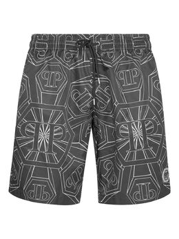 Philipp Plein: Плавки 