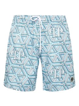 Philipp Plein: Плавки 