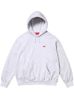 Supreme: Светлая толстовка 