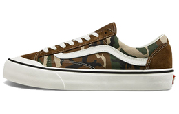 Vans: Кроссовки  Style 36