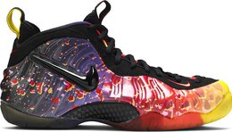 Nike: Многоцветные кроссовки  Air Foamposite Pro PRM