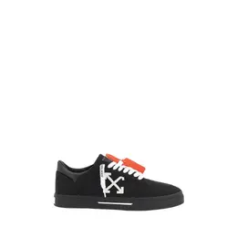 Off-White: Кроссовки  Vulcanized