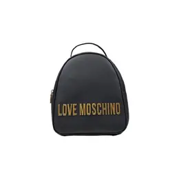 Love Moschino: Двухцветный рюкзак 