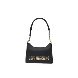 Love Moschino: Двухцветная сумка 