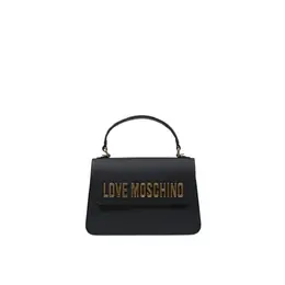 Love Moschino: Двухцветная сумка 