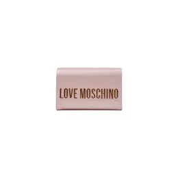 Love Moschino: Многоцветная сумка 