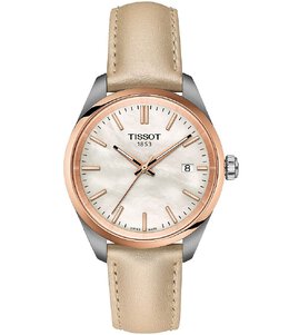 Tissot: Часы  PR-100