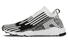 Adidas Originals: Белые кроссовки 