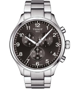 Tissot: Часы  Chrono XL