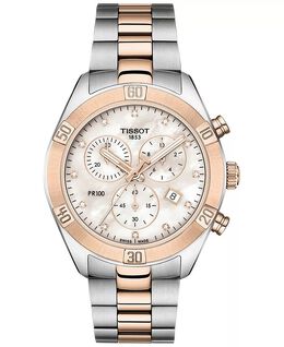 Tissot: Часы  T-Classic