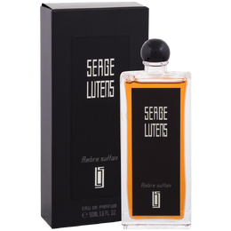 Serge Lutens: Духи 